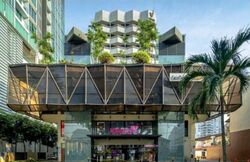 Paramount Shopping Centre (Enbloc) (D15), Retail #489928471